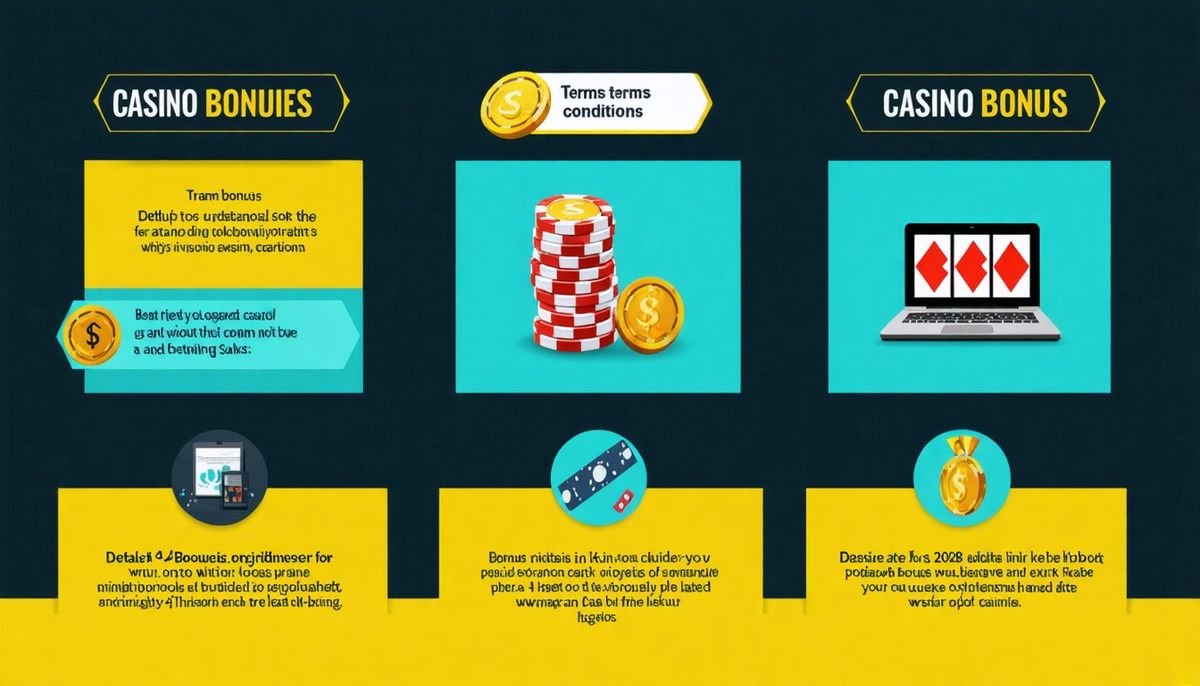 Bonuslarda Dikkat Edilmesi Gereken Temel Noktalar ve Kazanç Stratejileri
