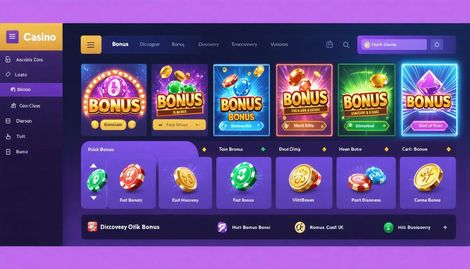 SnapBonus ile En Hızlı Bonus Keşfi: Casino Bonuslarında Instant Bilgi