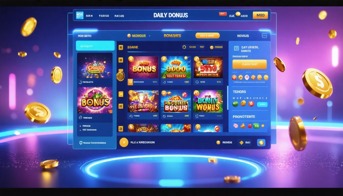 Günlük Bonusların Hızlı Kılavuzu: En Güncel Kampanyaları Keşfedin