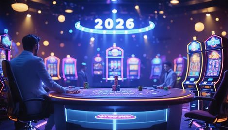 2026'nın En Popüler Casino Bonusları ve Güncel Promosyon Trendleri