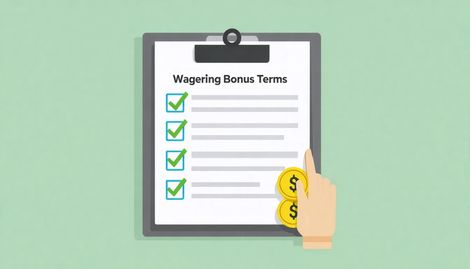 Bonus Temelleri: Çevrim Şartı, Maksimum Kazanç ve Sınırlamalar (Kısa Sözleşme Ok