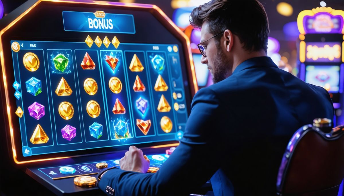 En Popüler Bonus Tipleri: Casino Dünyasında Kazancınızı Artırmanın Yolları