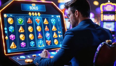 En Popüler Bonus Tipleri: Casino Dünyasında Kazancınızı Artırmanın Yolları