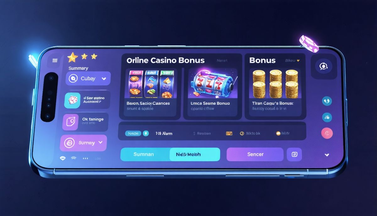 Casino Bonusları Nasıl Anlaşılır? Anında Özetlerle Hızlı Kavrama Rehberi