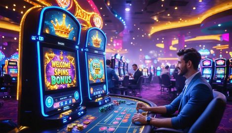 Casino Bonuslarının Gizli Avantajları ve Kazanma Şansınızı Artırma İpuçları