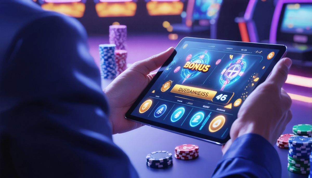 Anında Bonus Özetleri ile Tasarrufun Sırları: Casino Promosyonlarında Hızlı Bilg