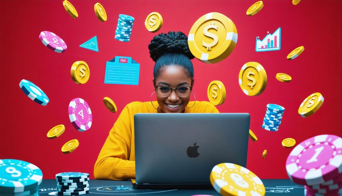 Bonuslardan Maksimum Faydalanma Yolları: Kazancınızı Artıracak Pratik İpuçları