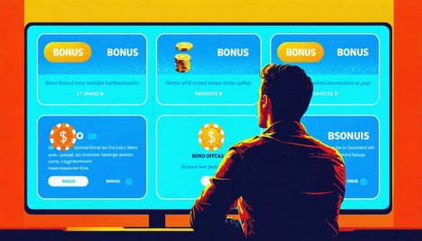 Bonus Seçerken Nelere Dikkat Etmeli? Kullanıcı Rehberi ve Önemli Noktalar