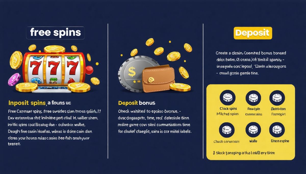 Anında Bonus Özeti: Bedava Freespin ve Yatırım Bonusu Kısa Karşılaştırma