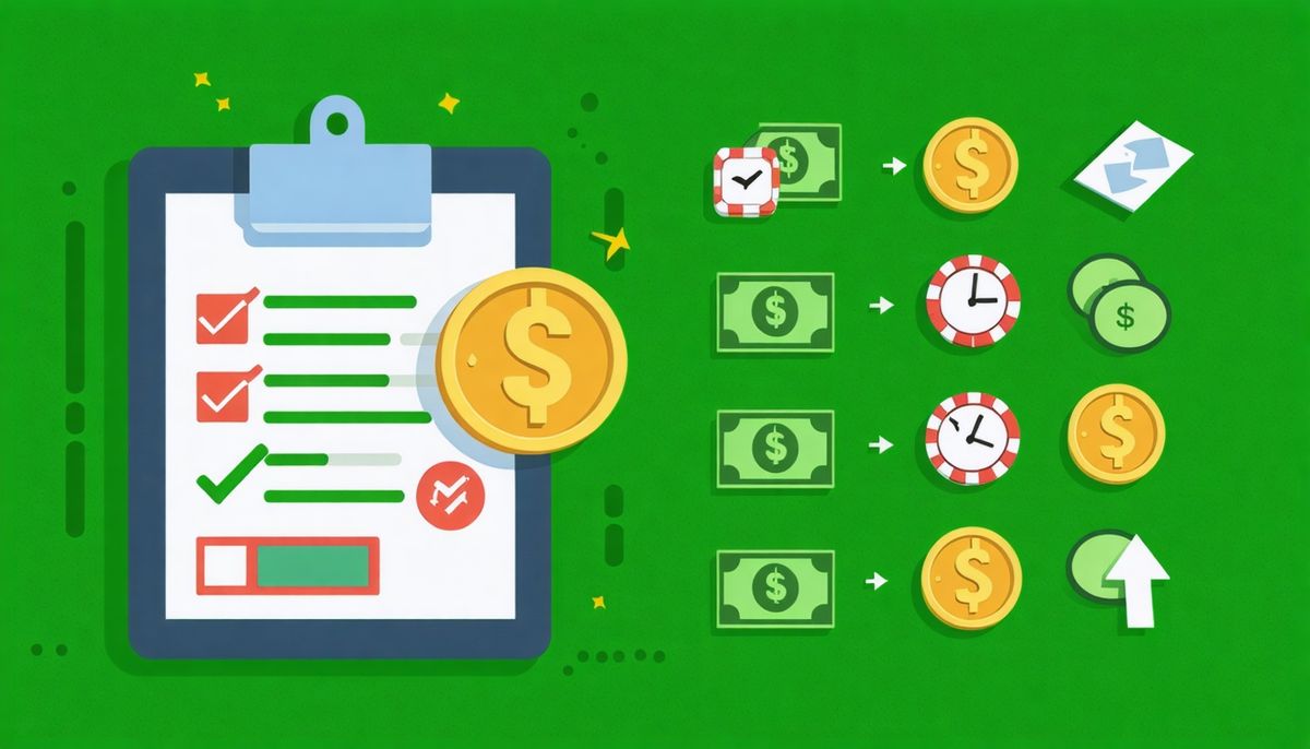 Kısa Analiz: Güncel Bonus Kampanyaları – Hızlı Karşılaştırma Rehberi