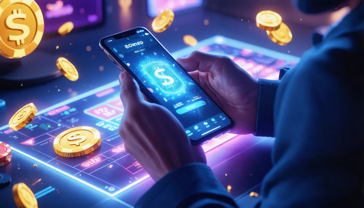 Hızlı ve Pratik Bonus Kullanımı Rehberi: Casino Avantajlarınızı Artırın