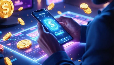 Hızlı ve Pratik Bonus Kullanımı Rehberi: Casino Avantajlarınızı Artırın