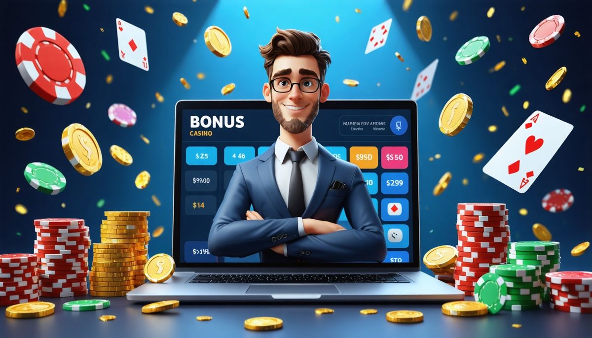 En İyi Casino Bonusları Seçimi: Kıyaslama ve Seçim Kriterleri