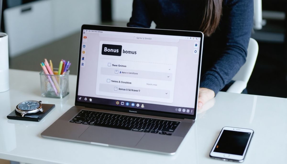 Express İnceleme: Yeni Üyelik Bonusunun Hızlı Doğrulaması