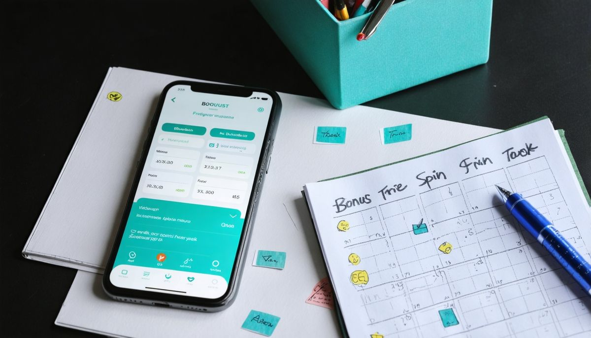 Haftalık Bonus Önizlemesi: En Cazip Kampanyaların Kısa Turu