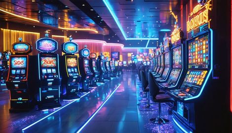 2026 Casino Bonus Trendleri: Yeni Yılın En Popüler Promosyonları