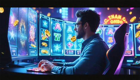 Bonus Fırsatlarını Hızla Yakalama Yöntemleri: Casino Promosyonlarında Kazancını 