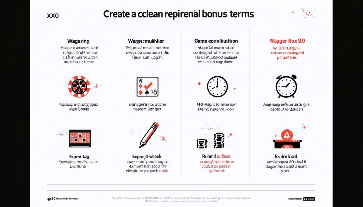Bonus Temel Kavramları: Çevrim Şartı Nedir, Türleri Nelerdir?