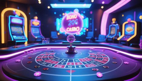2026'da Casino Bonus Trendlerinde Yenilikler ve Güncel Promosyonlar