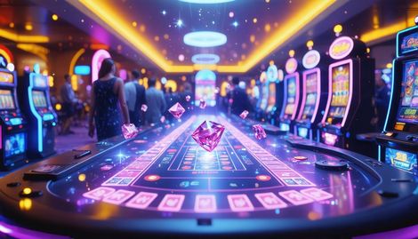 2026 Yılında Casino Bonuslarının Geleceği ve Gelecek Trendleri