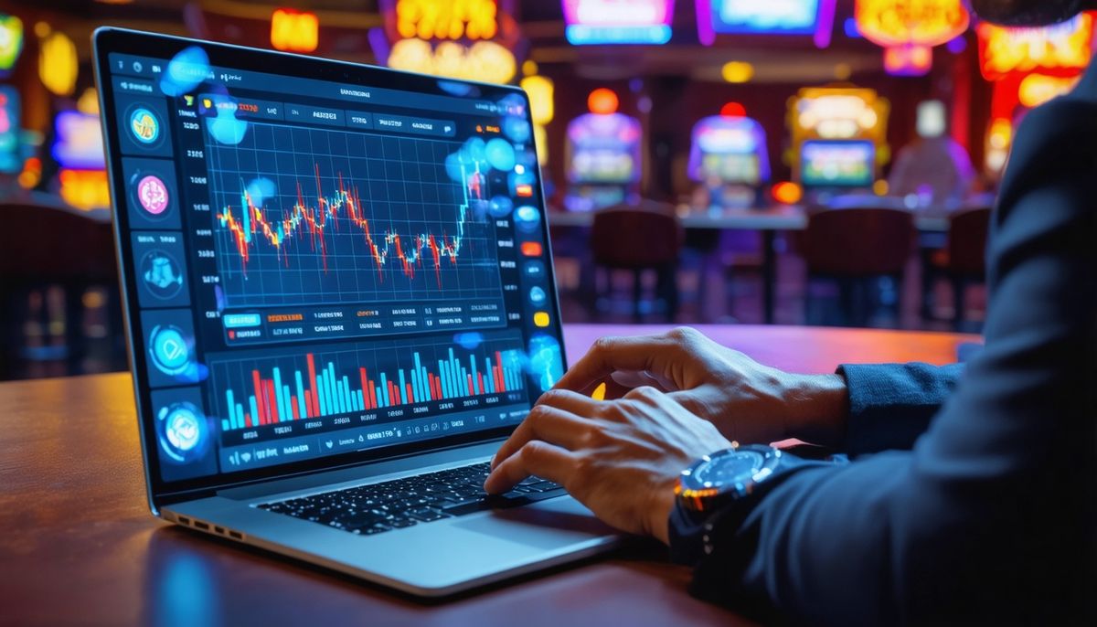 Casino Bonuslarını Etkili Kullanma: Kazancınızı Artıracak Stratejiler