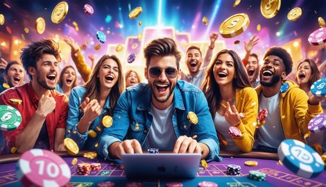 Bonuslarla Oyun Keyfini Arttırma Yolları: Pratik İpuçları ve Kazanç Artırma Strt