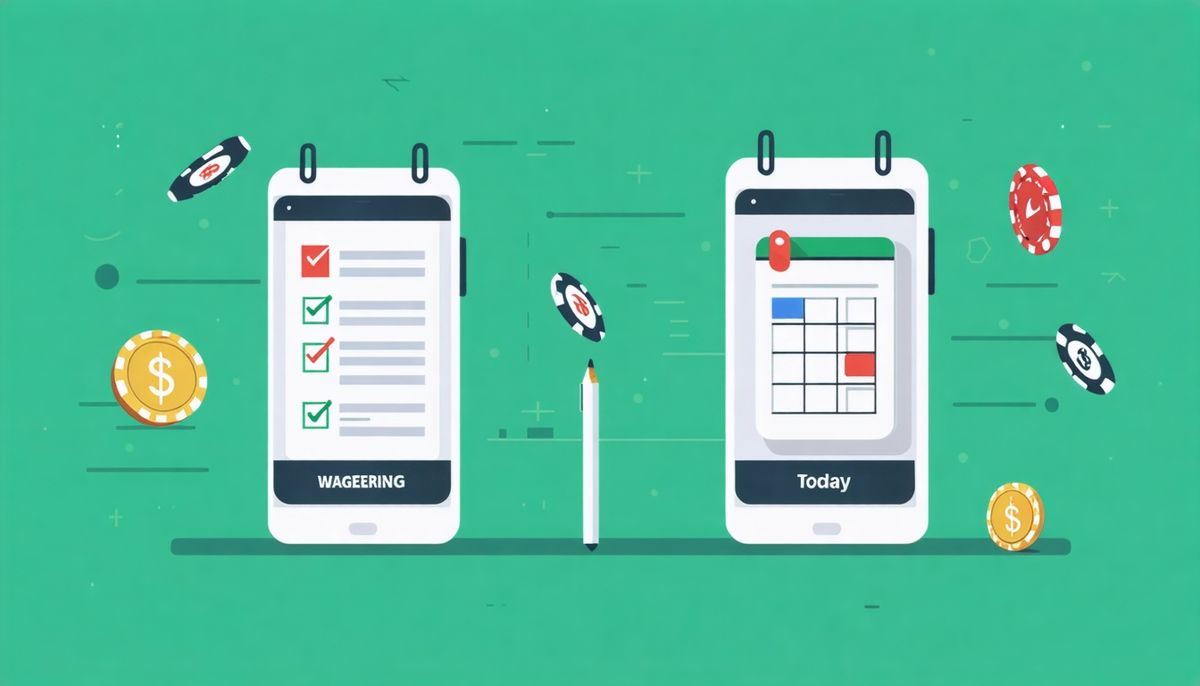 Anında Bonus Özeti: Bugünün En Hızlı Yeni Üyelik Fırsatları (ABD)