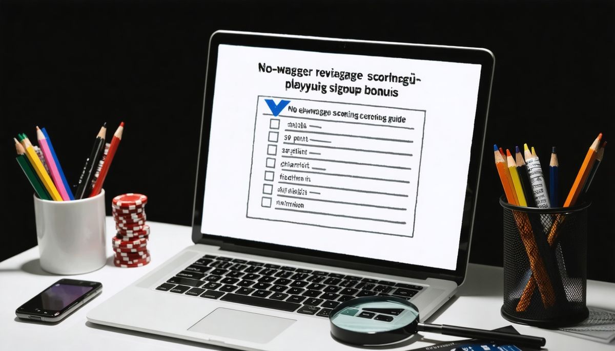 Express İnceleme: Çevrimsiz Kayıt Bonusu – Hızlı Puanlama Rehberi