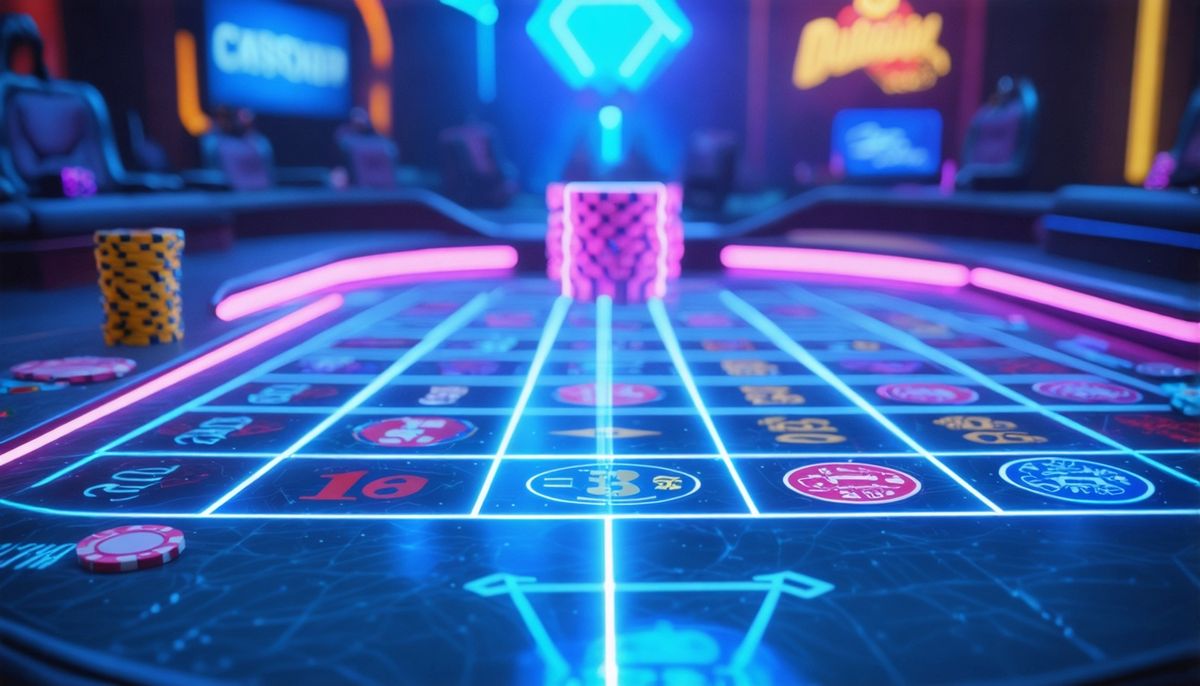 Casino Promosyonlarında Yenilikçi Yaklaşımlar ve 2026 Trendleri