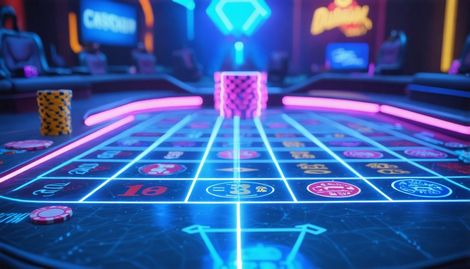 Casino Promosyonlarında Yenilikçi Yaklaşımlar ve 2026 Trendleri