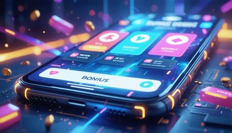 En Hızlı Bonus Güncellemeleri ile Anlık Kampanyaları Kaçırmayın