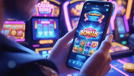 SnapBonus ile Bonus Kampanyalarında Hızlı Kazanmanın İpuçları