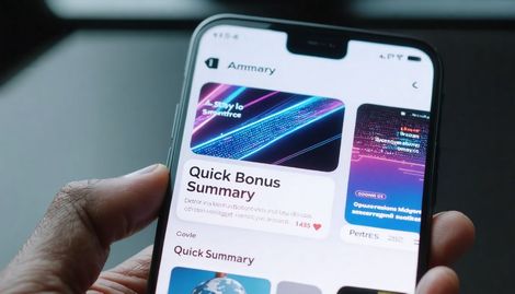 Snapchat Bonus Anlatımı Nasıl Yapılır? Hızlı ve Etkili Özetler