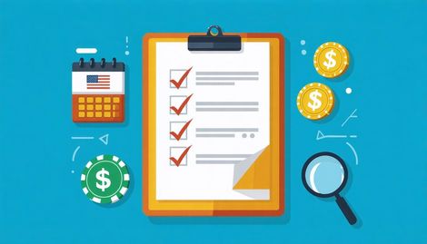 Yeni Üyelik Bonusları: Kısa Özet ve Hemen Yapılması Gerekenler