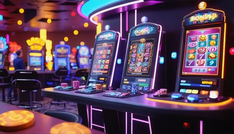 Casino Fırsatlarında Hızlı Kazanç Tüyoları: 2026'nın En Etkili İpuçları