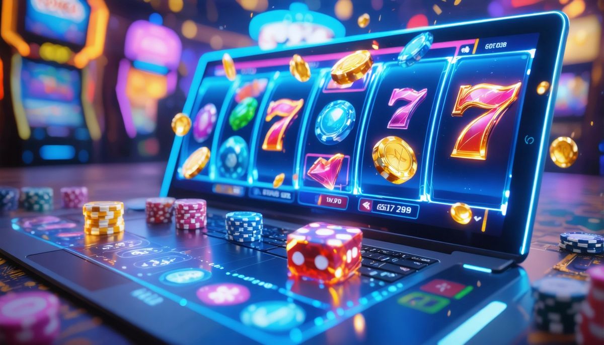 2026'nın En Çekici Casino Promosyonları ve Güncel Avantajları