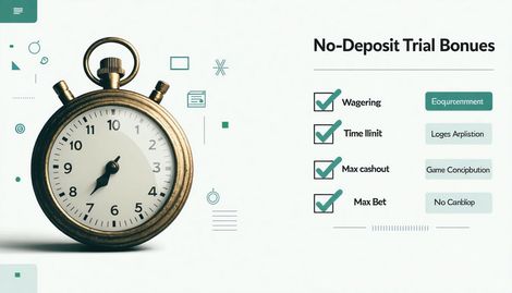 3 Dakikada Yatırım Şartsız Deneme Bonuslarının Hızlı Analizi