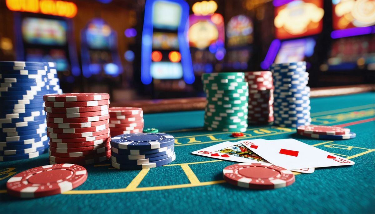 Casino Bonuslarının Gizli İpuçları: Kazancınızı Artırmanın Yolları