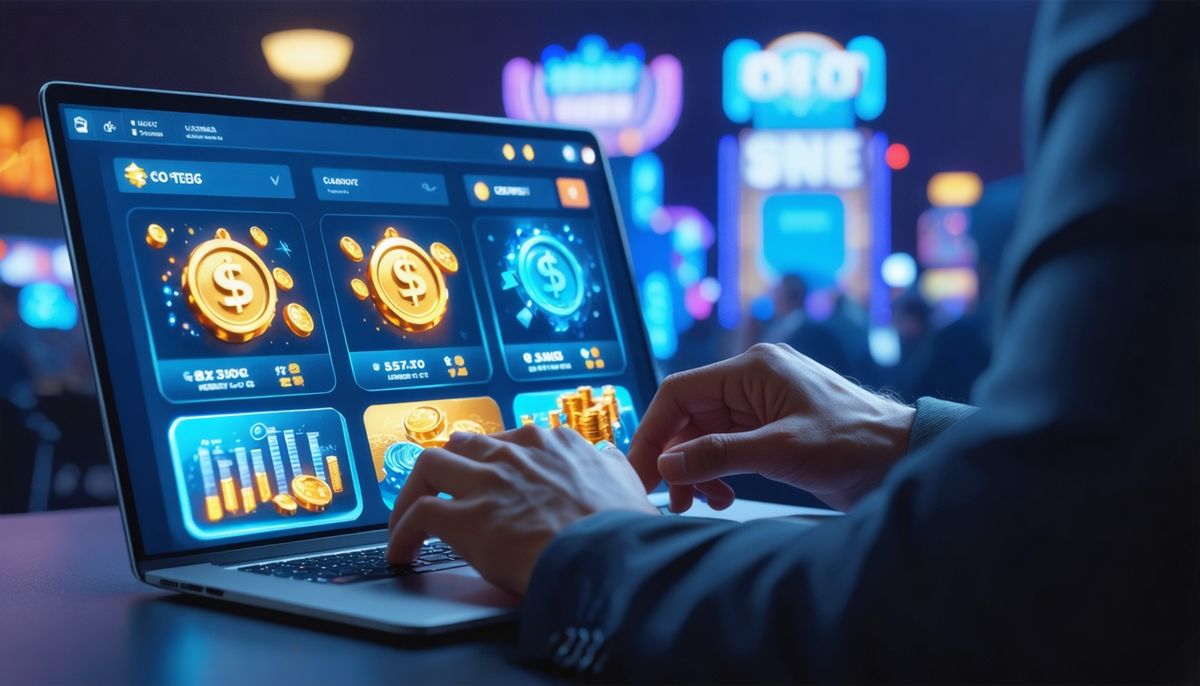 Bonusları Hızla Anlama Yöntemleri: Casino Kullanıcıları İçin Pratik Rehber