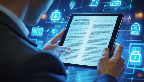 Bonus Kullanırken Dikkat Edilmesi Gereken Önemli Noktalar ve Casino Bonus Öneri