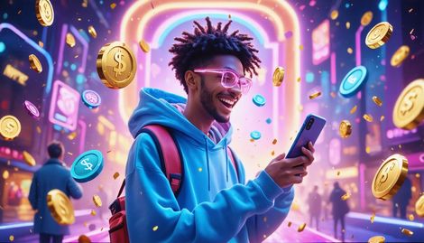 Anlık Bonus Fırsatlarıyla Kazanmanın Yolları ve SnapBonus’un Rolü