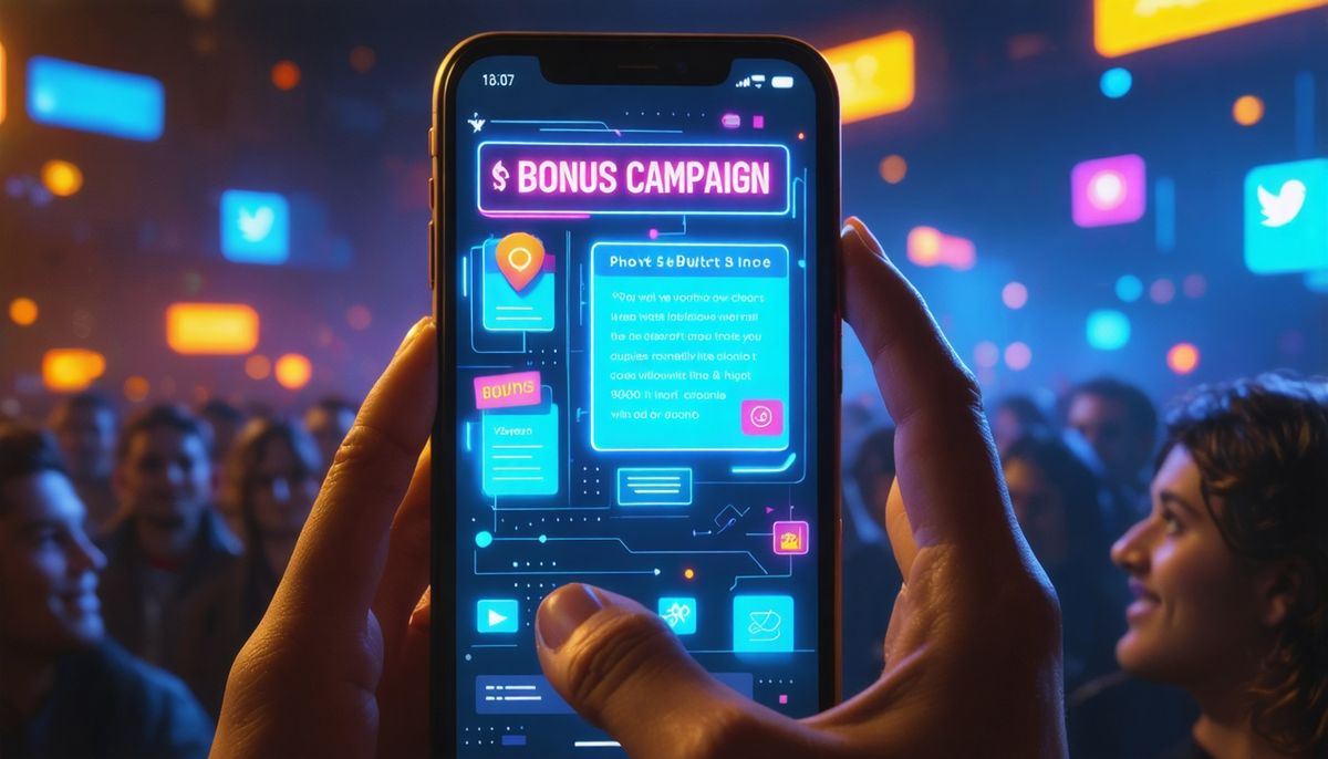 Snapchat Stili Bonus Trendleri 2026: Kısa Kampanyalarla Hızlı Kazanç