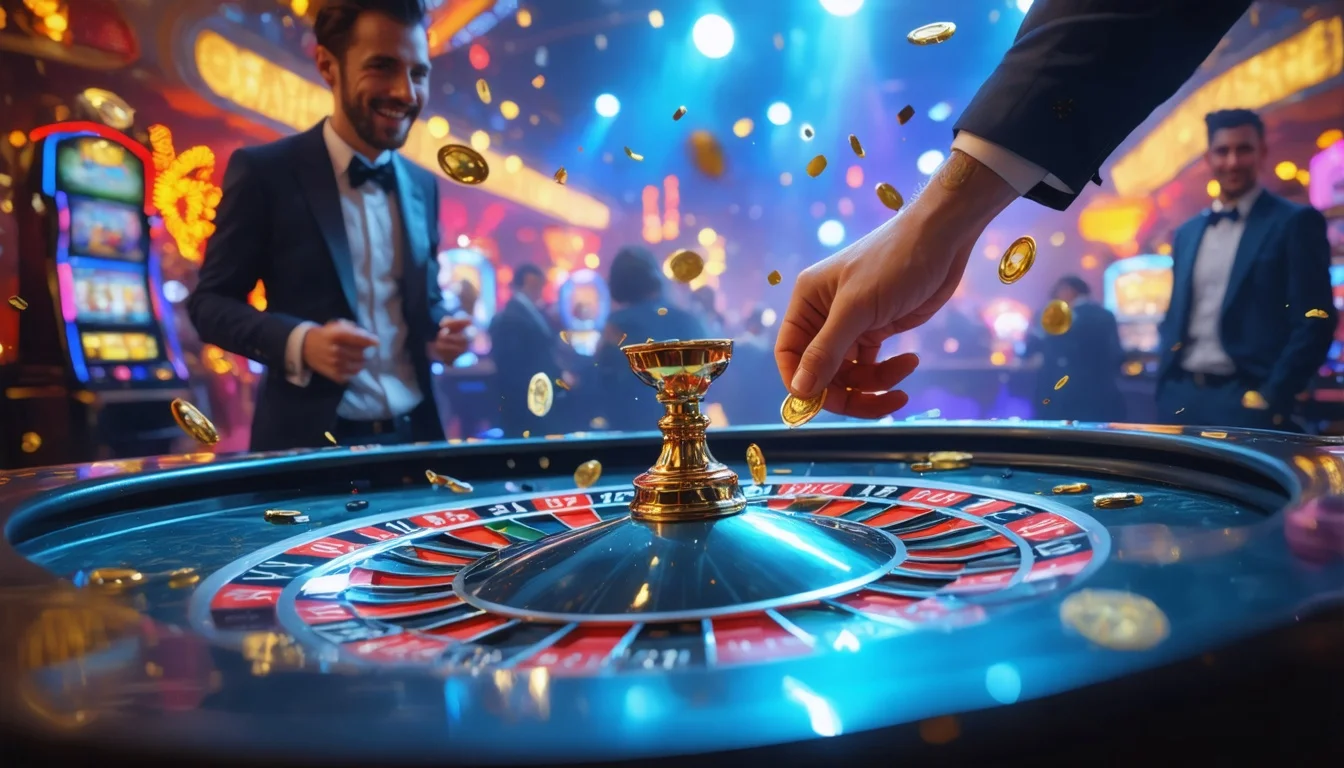 AMGBahis Bonus Kampanyaları 2026 | Tam Rehber