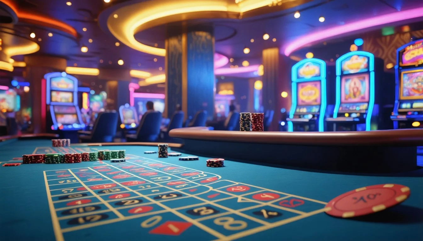 AMGBahis Hoş Geldin Bonusu Rehberi: %100 İlk Yatırım ve 333 FS