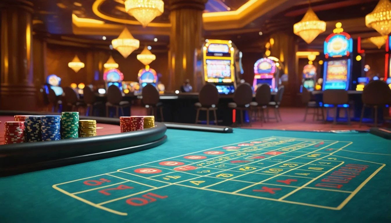 AMGBahis Promosyon Kodları: Var mı, Nasıl Bulunur?