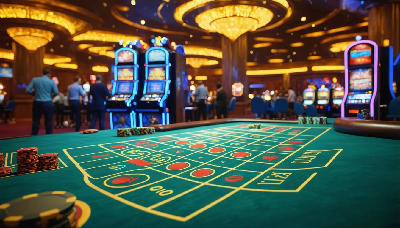 AMGBahis Son Çalışan Adres Bilgisi ve Güncel Özellikler