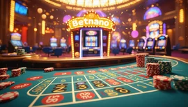 Betnano Bonus Çevrim Şartları: Nasıl Çalışır, Örnekler ve İpuçları