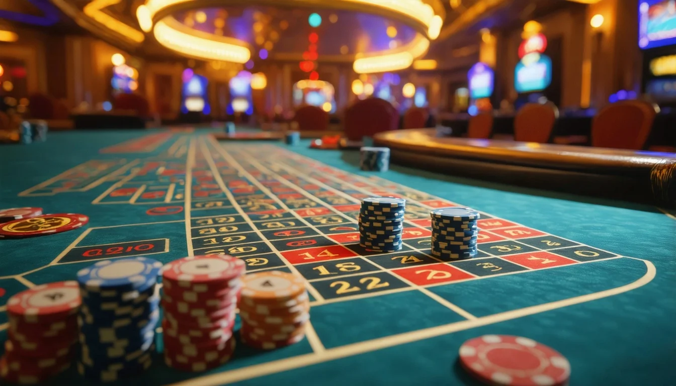 Betnano Mobil ve Web Giriş Seçenekleri ile Kesintisiz Oyun Keyfi