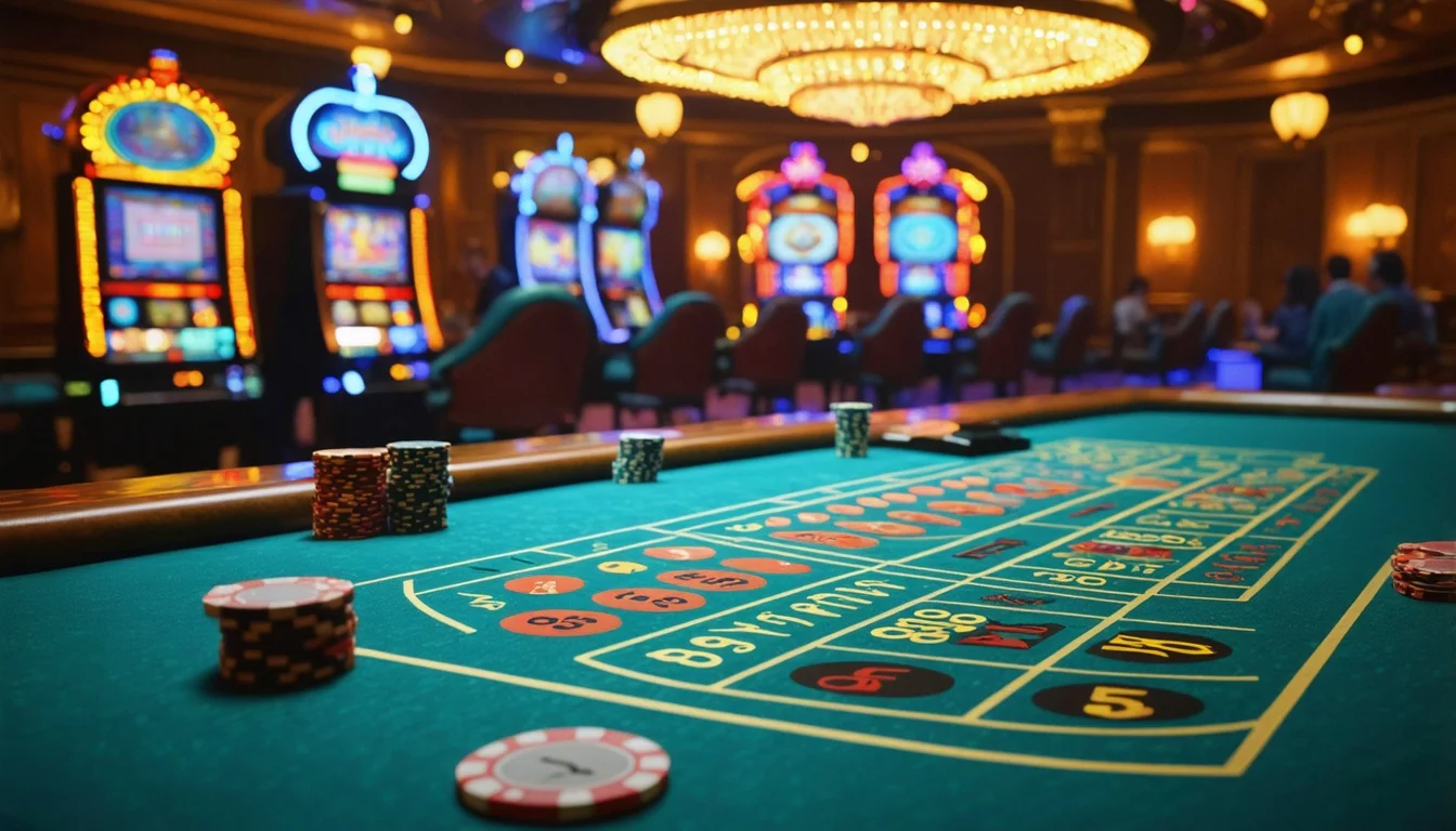 Betnano Promosyon Kodları Var mı? Tüm Bonuslar ve Nasıl Alınır