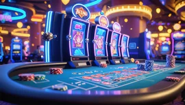 Betnano Slot & Casino Promosyonları: Bonuslar, Ödemeler ve İpuçları